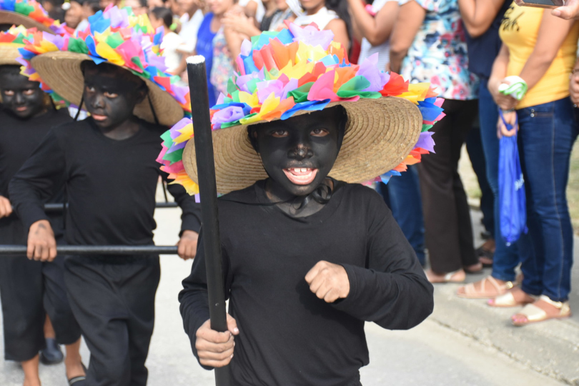 Carrusel ritmo de alegria 10