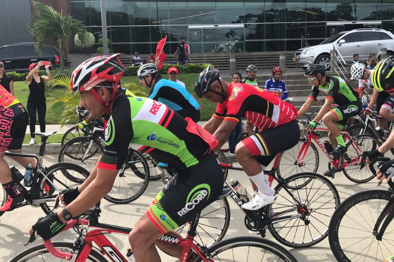 Recreacion y deporte 2