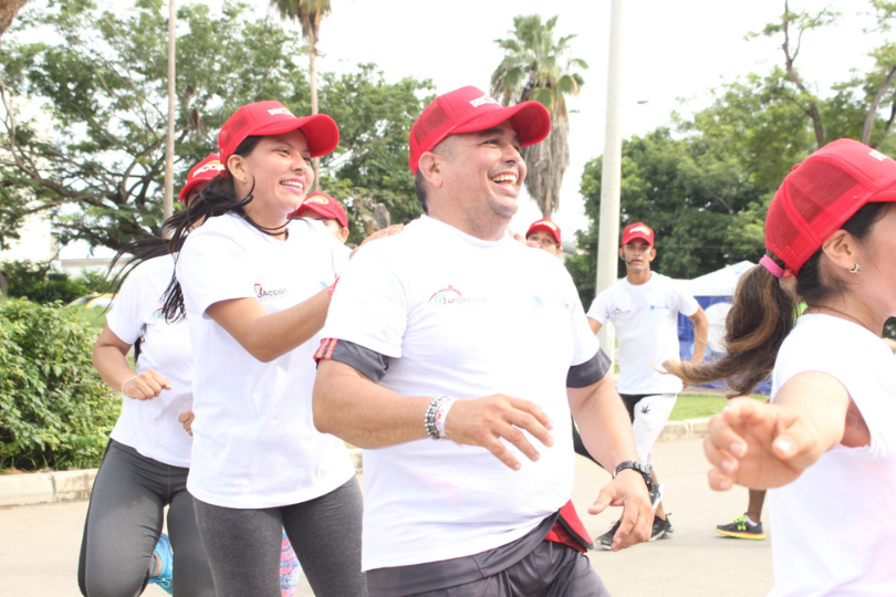 Recreacion y deporte 5